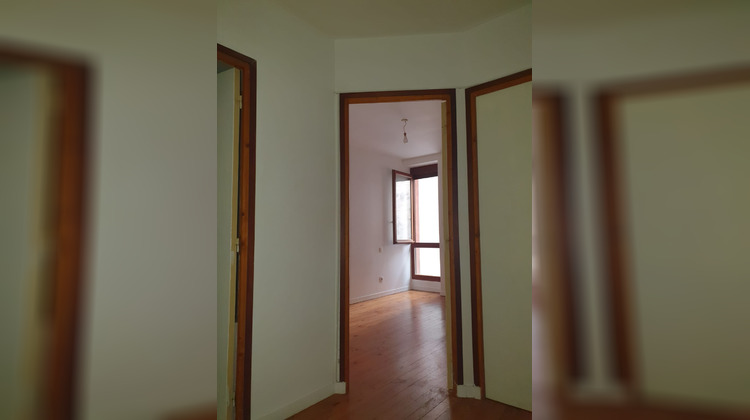 Ma-Cabane - Location Appartement Saint-Étienne, 69 m²