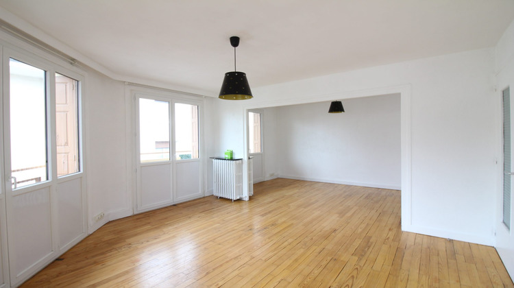 Ma-Cabane - Location Appartement Saint-Étienne, 67 m²