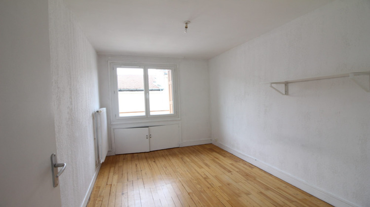 Ma-Cabane - Location Appartement Saint-Étienne, 67 m²