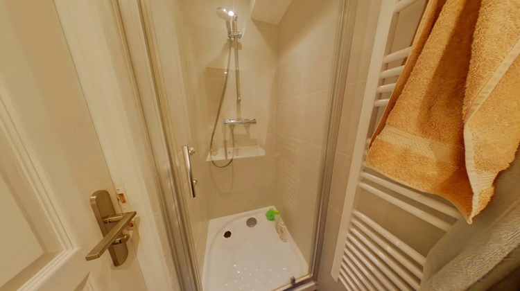 Ma-Cabane - Location Appartement Saint-Étienne, 29 m²