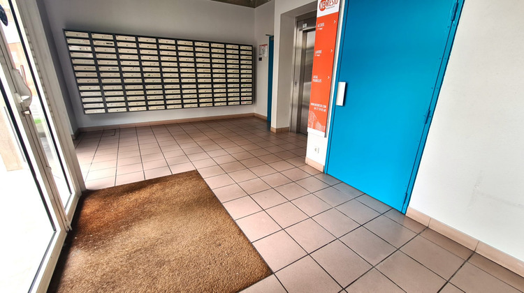 Ma-Cabane - Location Appartement Saint-Étienne, 18 m²