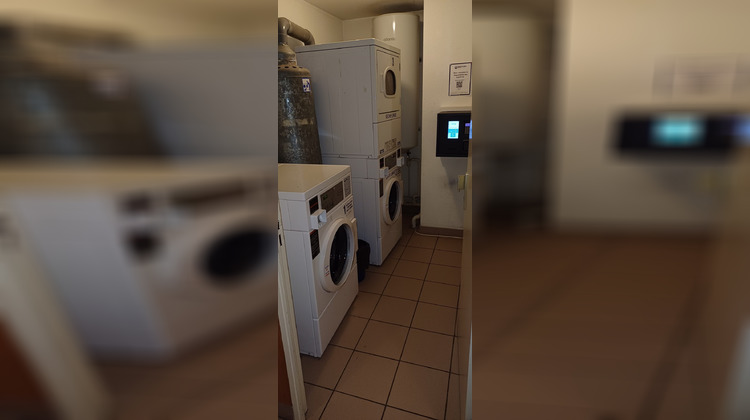 Ma-Cabane - Location Appartement Saint-Étienne, 18 m²