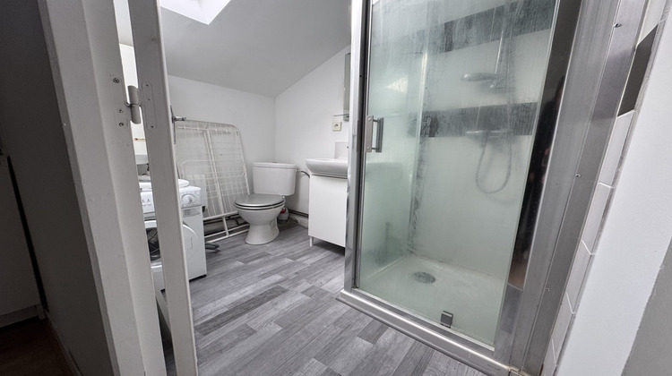 Ma-Cabane - Location Appartement Saint-Étienne, 12 m²