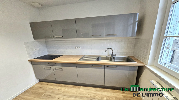 Ma-Cabane - Location Appartement Saint-Étienne, 66 m²