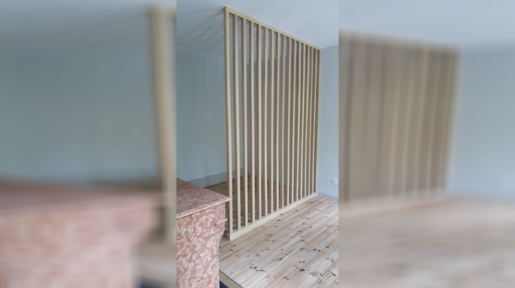 Ma-Cabane - Location Appartement Saint-Étienne, 34 m²