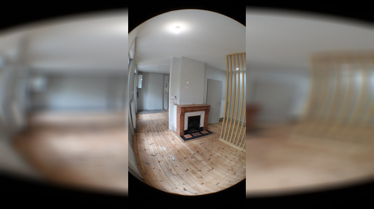 Ma-Cabane - Location Appartement Saint-Étienne, 34 m²