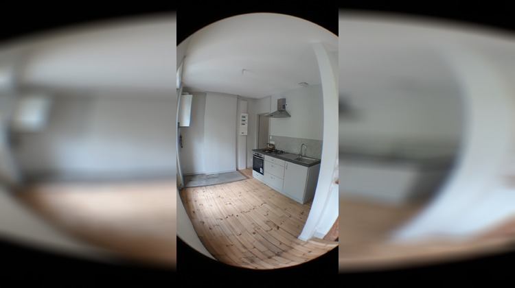 Ma-Cabane - Location Appartement Saint-Étienne, 34 m²