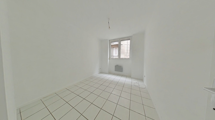 Ma-Cabane - Location Appartement Saint-Étienne, 41 m²