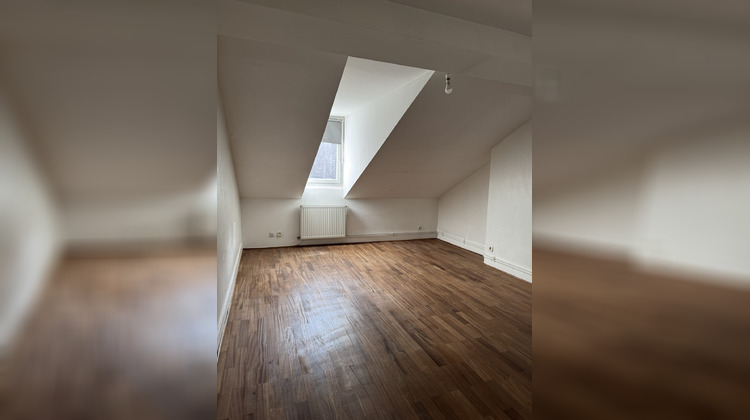 Ma-Cabane - Location Appartement Saint-Étienne, 46 m²
