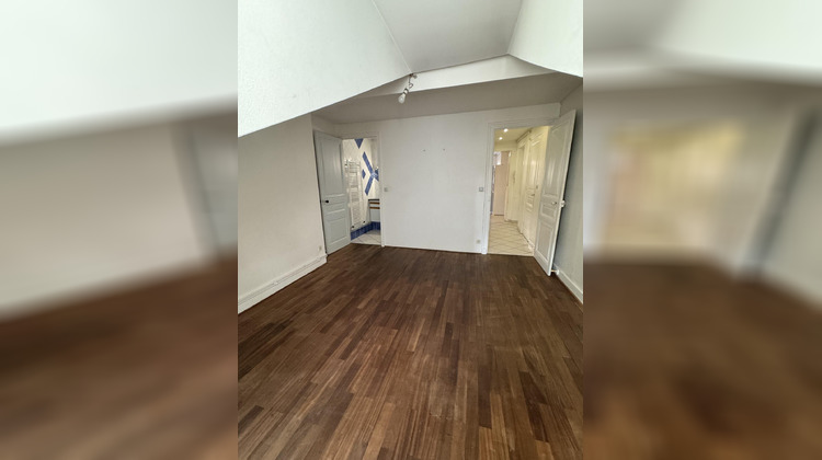 Ma-Cabane - Location Appartement Saint-Étienne, 46 m²