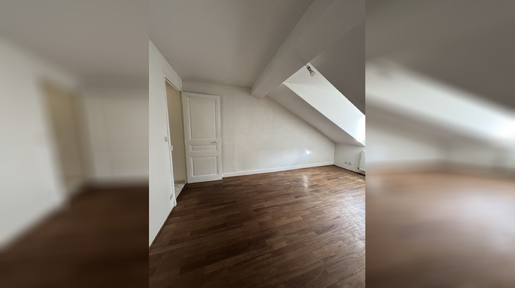Ma-Cabane - Location Appartement Saint-Étienne, 46 m²