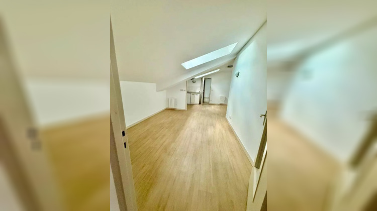 Ma-Cabane - Location Appartement Saint-Étienne, 46 m²