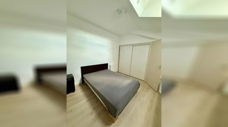 Ma-Cabane - Location Appartement Saint-Étienne, 46 m²