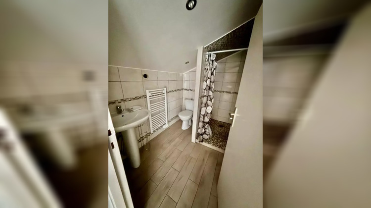 Ma-Cabane - Location Appartement Saint-Étienne, 46 m²