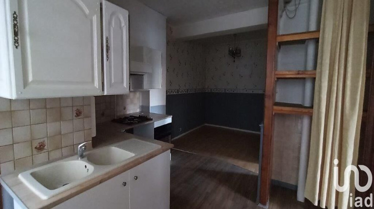 Ma-Cabane - Location Appartement Saint-Étienne, 48 m²