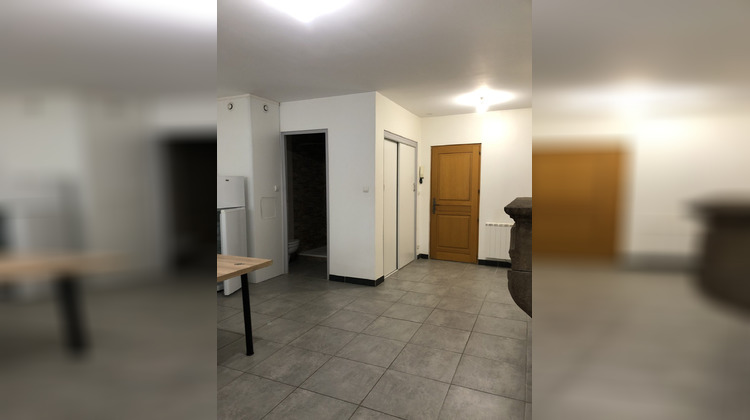 Ma-Cabane - Location Appartement Saint-Étienne, 39 m²