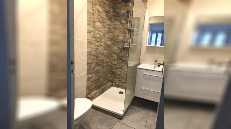 Ma-Cabane - Location Appartement Saint-Étienne, 39 m²