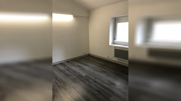 Ma-Cabane - Location Appartement Saint-Étienne, 39 m²