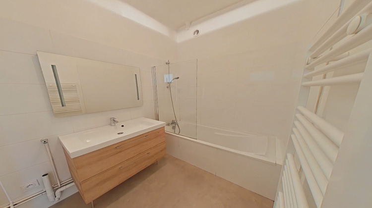 Ma-Cabane - Location Appartement Saint-Étienne, 72 m²