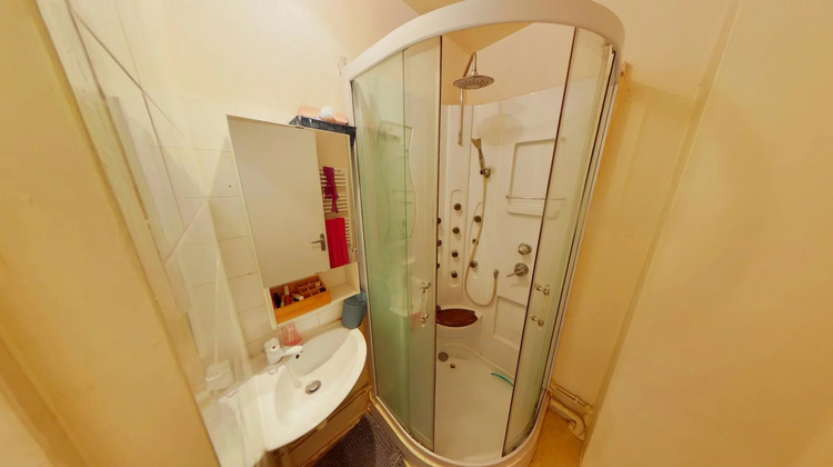 Ma-Cabane - Location Appartement Saint-Étienne, 48 m²