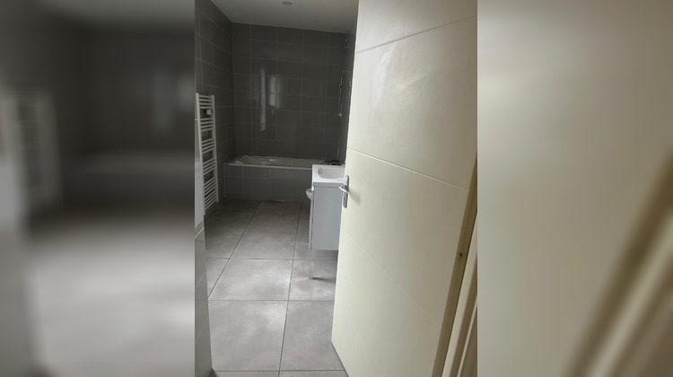 Ma-Cabane - Location Appartement Saint-Étienne, 34 m²