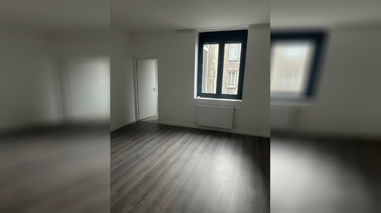 Ma-Cabane - Location Appartement Saint-Étienne, 61 m²