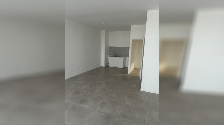 Ma-Cabane - Location Appartement Saint-Étienne, 61 m²