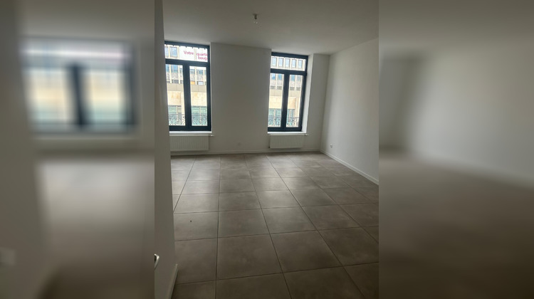 Ma-Cabane - Location Appartement Saint-Étienne, 61 m²