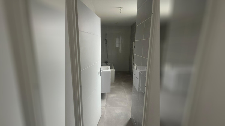 Ma-Cabane - Location Appartement Saint-Étienne, 61 m²