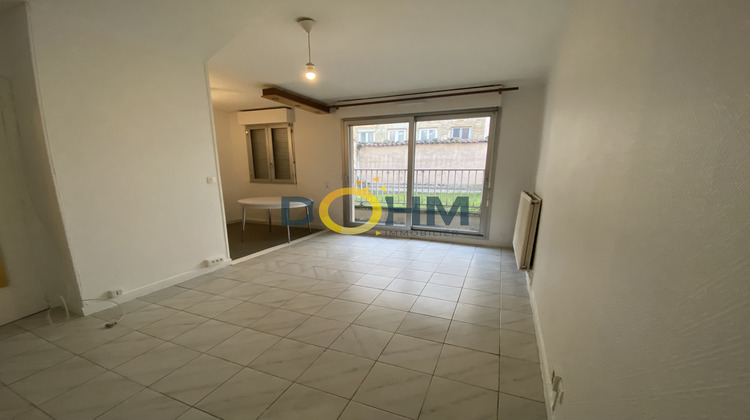 Ma-Cabane - Location Appartement Saint-Étienne, 42 m²