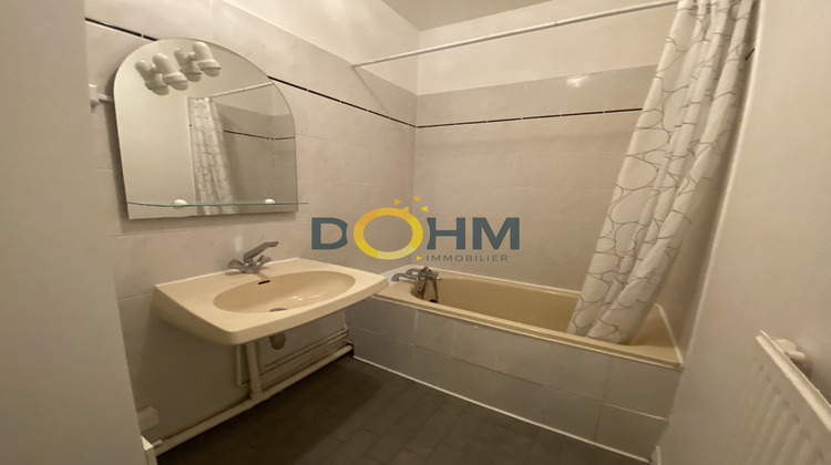 Ma-Cabane - Location Appartement Saint-Étienne, 42 m²