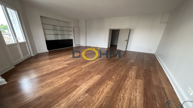 Ma-Cabane - Location Appartement Saint-Étienne, 68 m²