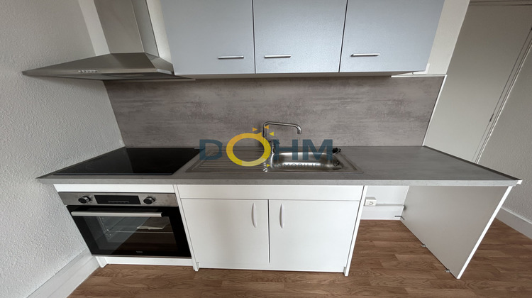 Ma-Cabane - Location Appartement Saint-Étienne, 68 m²