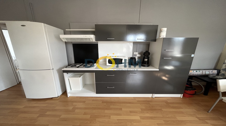 Ma-Cabane - Location Appartement Saint-Étienne, 74 m²