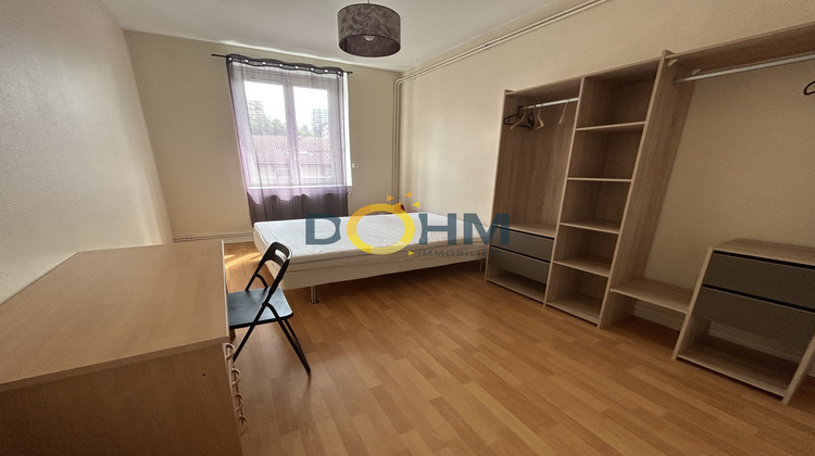 Ma-Cabane - Location Appartement Saint-Étienne, 74 m²