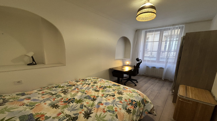 Ma-Cabane - Location Appartement Saint-Étienne, 110 m²