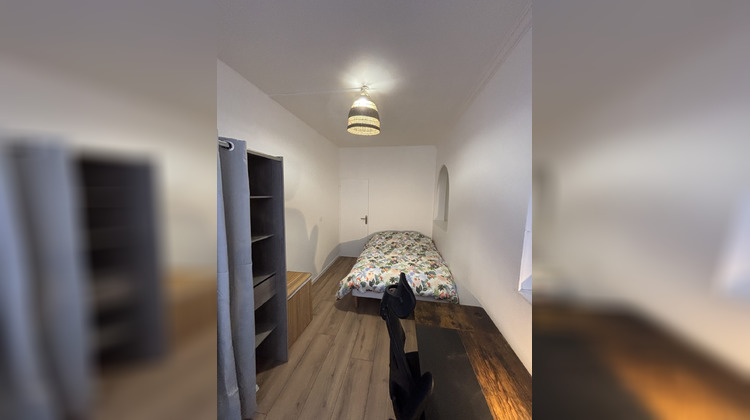 Ma-Cabane - Location Appartement Saint-Étienne, 110 m²