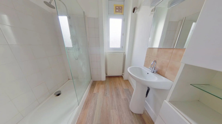 Ma-Cabane - Location Appartement Saint-Étienne, 48 m²