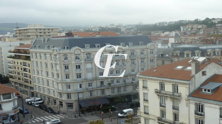 Ma-Cabane - Location Appartement Saint-Étienne, 45 m²