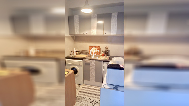 Ma-Cabane - Location Appartement Saint-Étienne, 45 m²