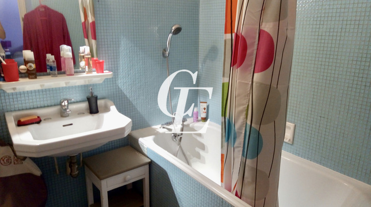 Ma-Cabane - Location Appartement Saint-Étienne, 45 m²