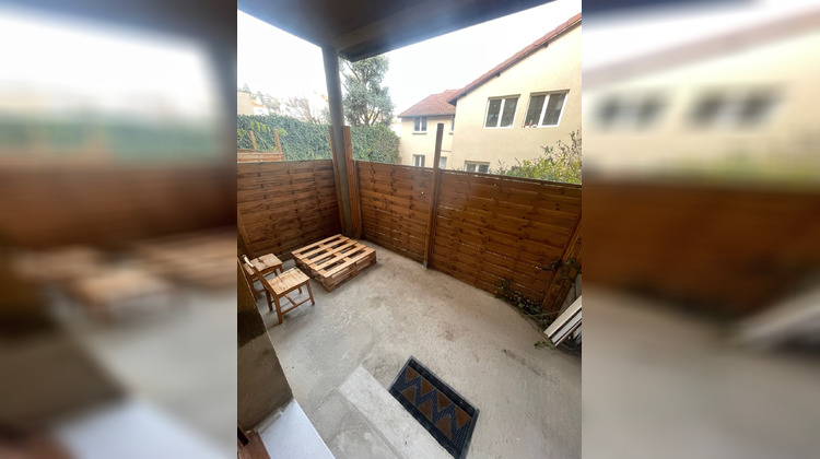 Ma-Cabane - Location Appartement Saint-Étienne, 51 m²