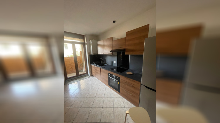 Ma-Cabane - Location Appartement Saint-Étienne, 51 m²