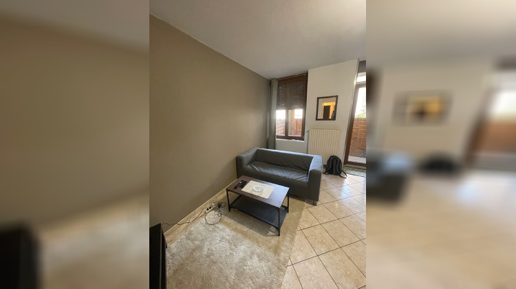 Ma-Cabane - Location Appartement Saint-Étienne, 51 m²