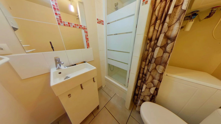 Ma-Cabane - Location Appartement Saint-Étienne, 30 m²