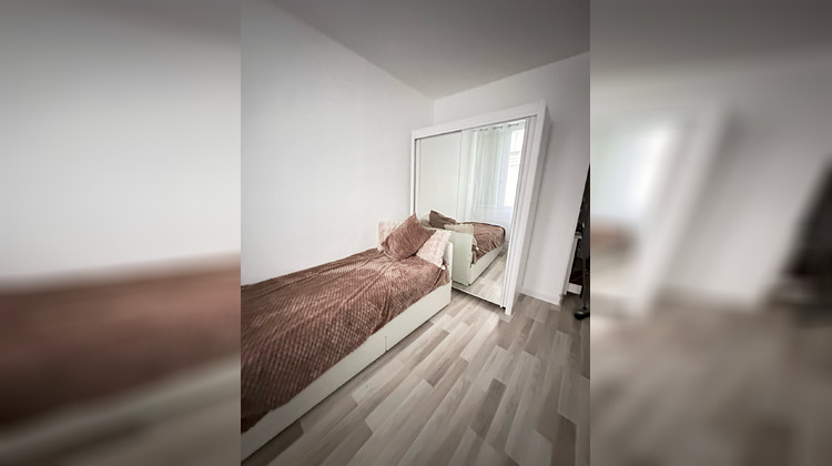 Ma-Cabane - Location Appartement Saint-Étienne, 18 m²