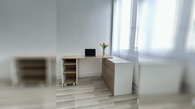 Ma-Cabane - Location Appartement Saint-Étienne, 18 m²