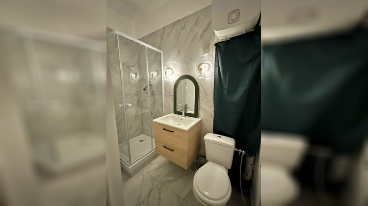 Ma-Cabane - Location Appartement Saint-Étienne, 18 m²