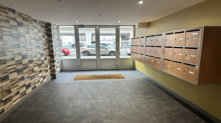 Ma-Cabane - Location Appartement Saint-Étienne, 42 m²