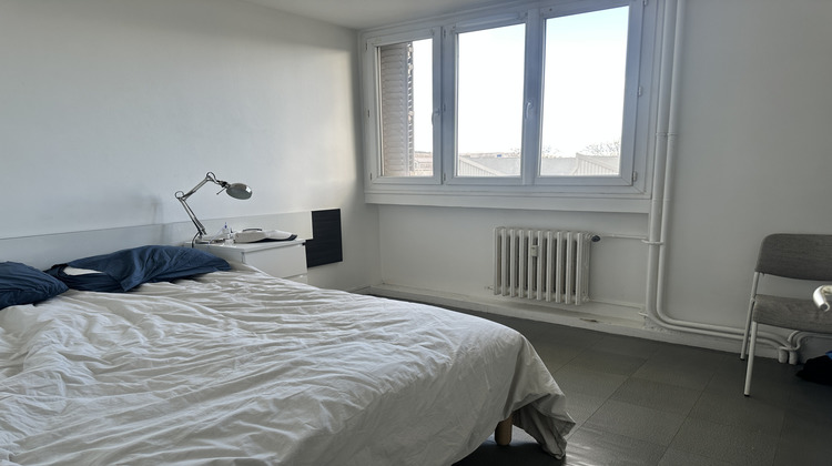 Ma-Cabane - Location Appartement Saint-Étienne, 42 m²